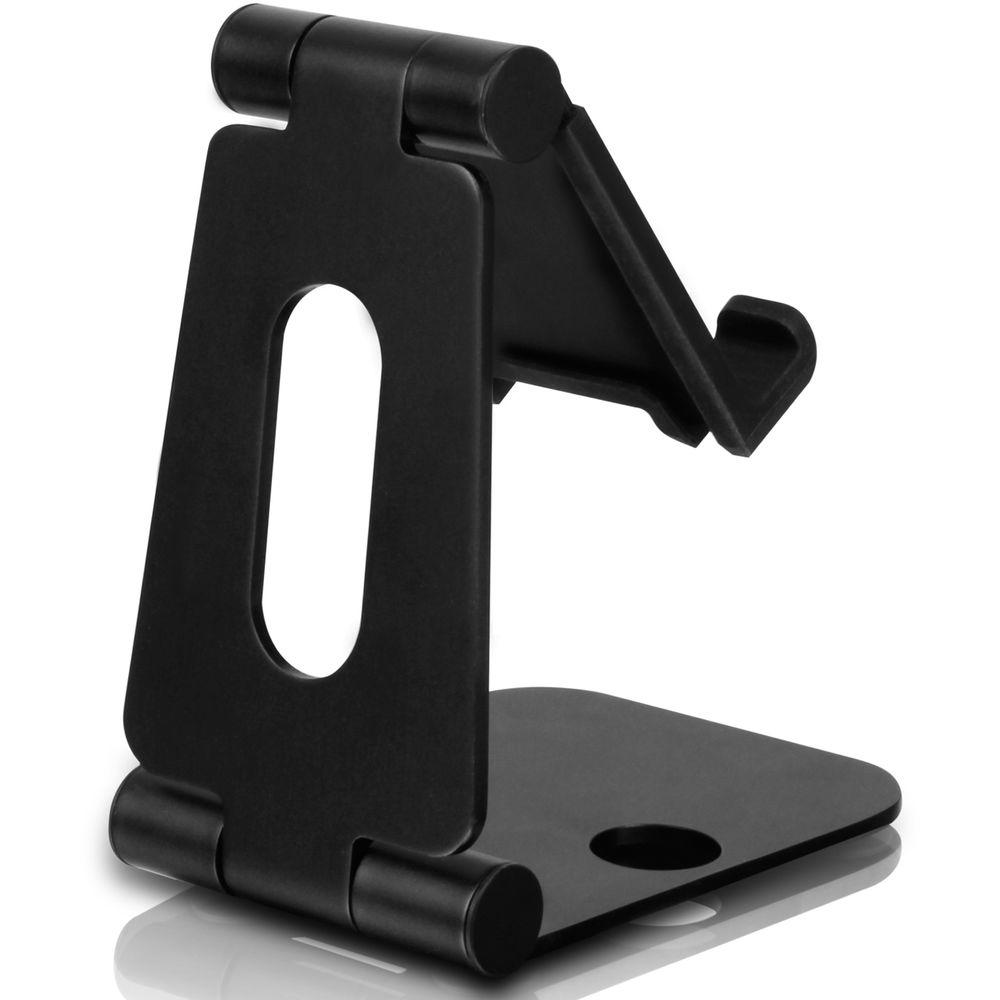 Aluratek Universal Stand for Smartphones Tablets