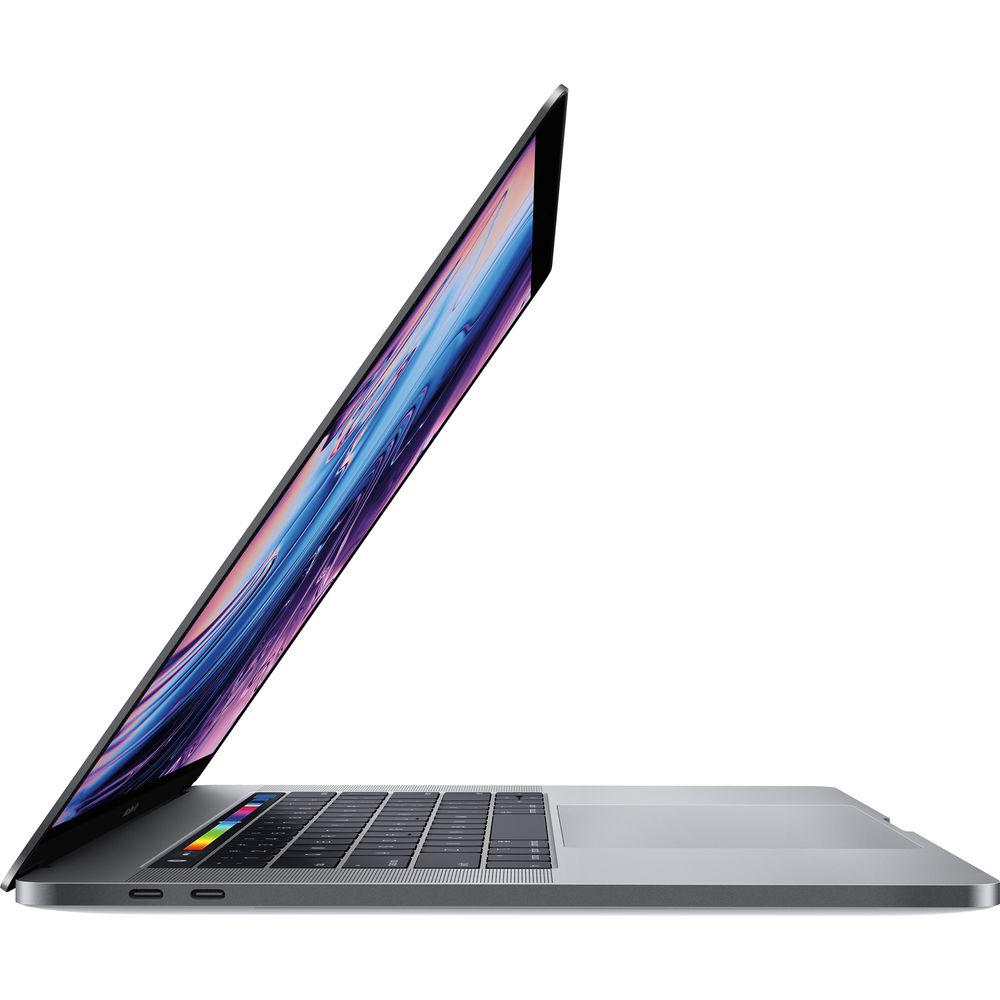 Apple 15.4" MacBook Pro with Touch Bar
