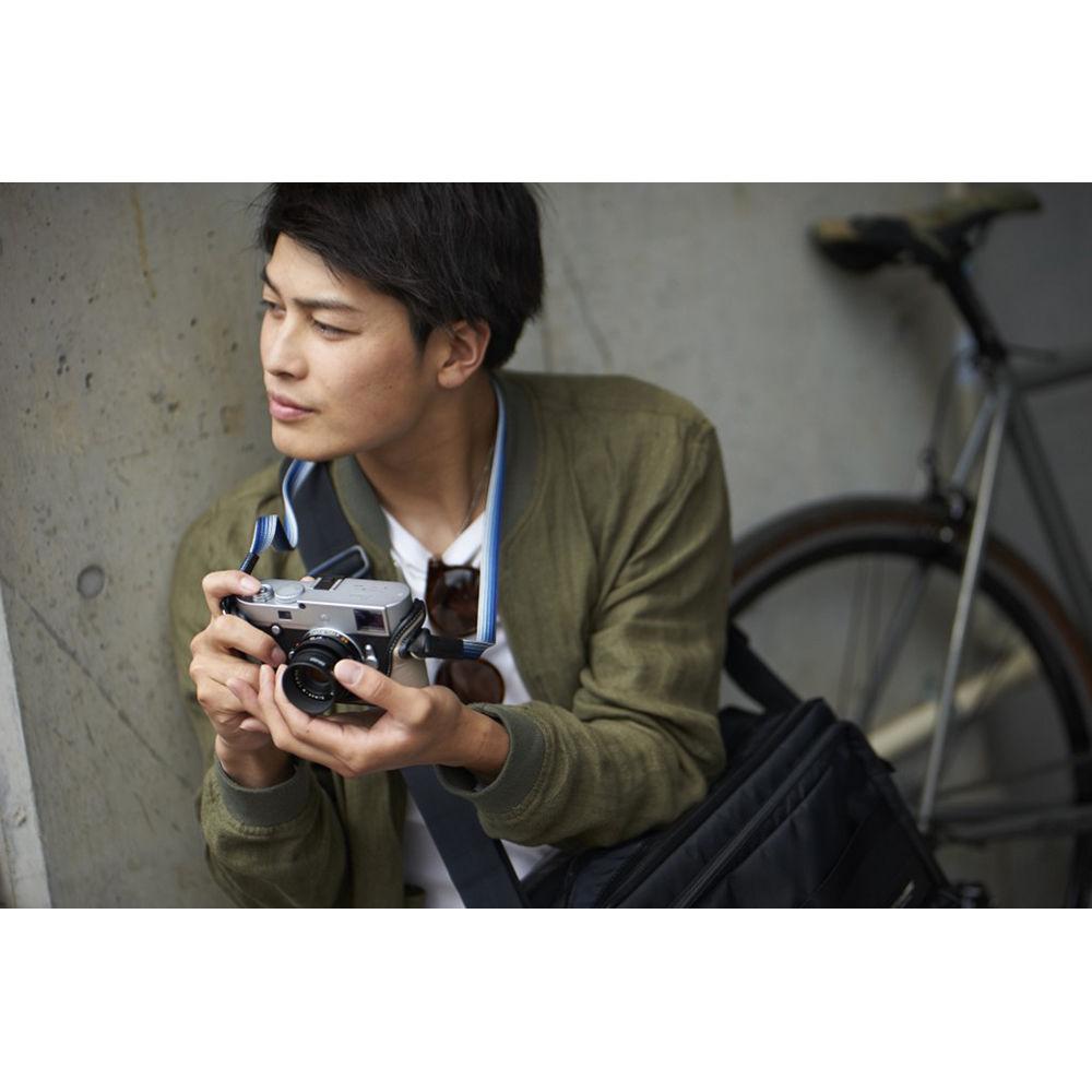 Artisan & Artist Silk Cord Camera Strap