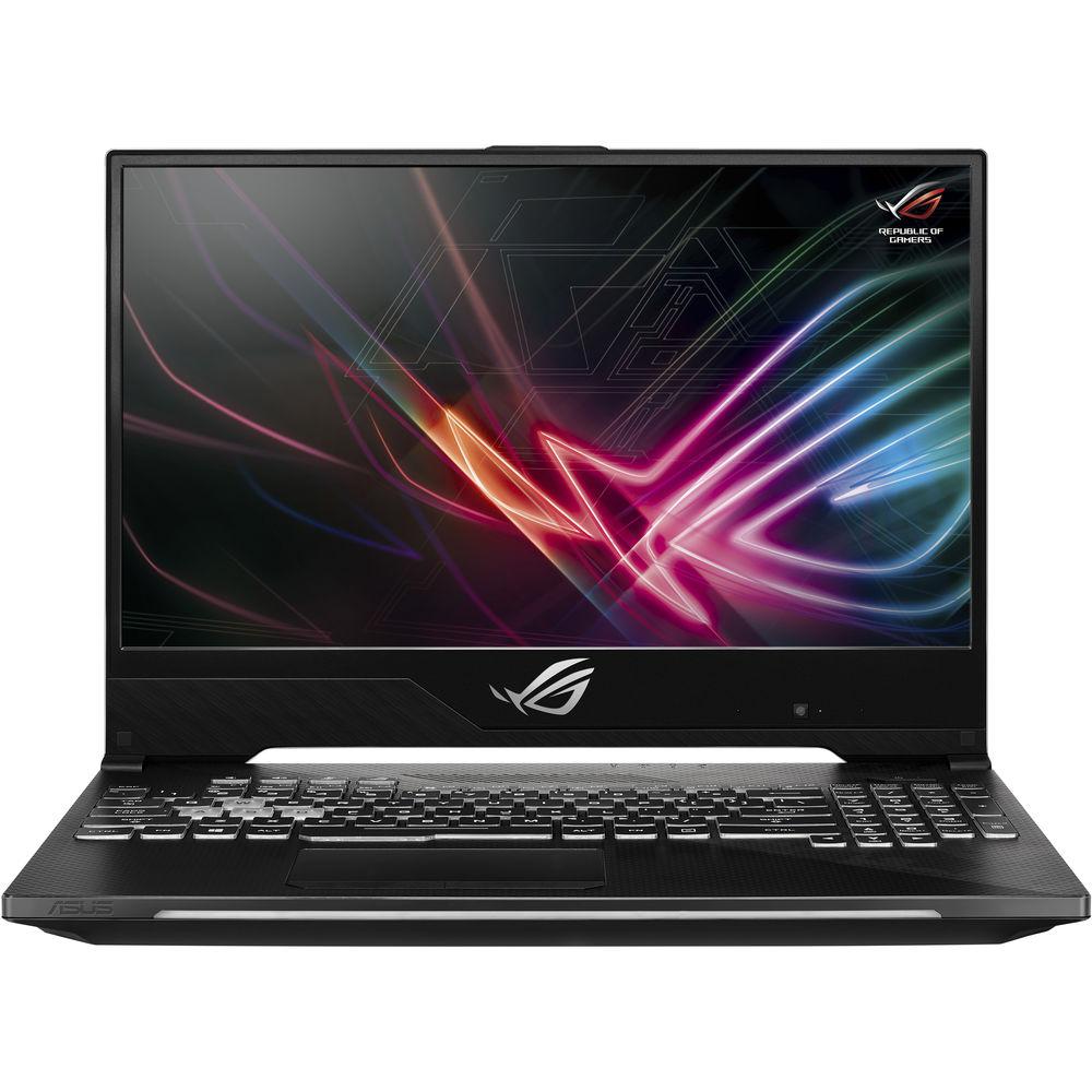 ASUS 15.6" Republic of Gamers Strix Scar II GL504 Laptop