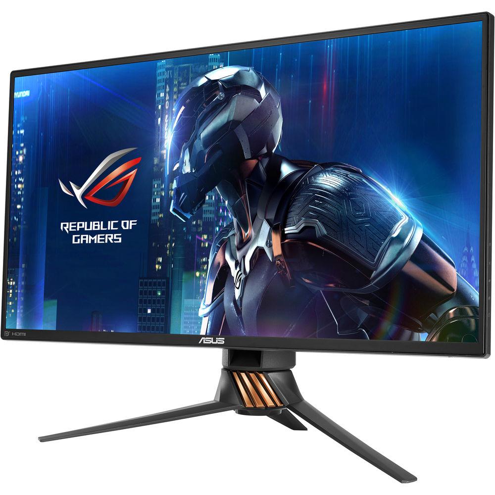 ASUS Republic of Gamers Swift PG258Q 24.5" 16:9 240 Hz G-Sync LCD Gaming Monitor
