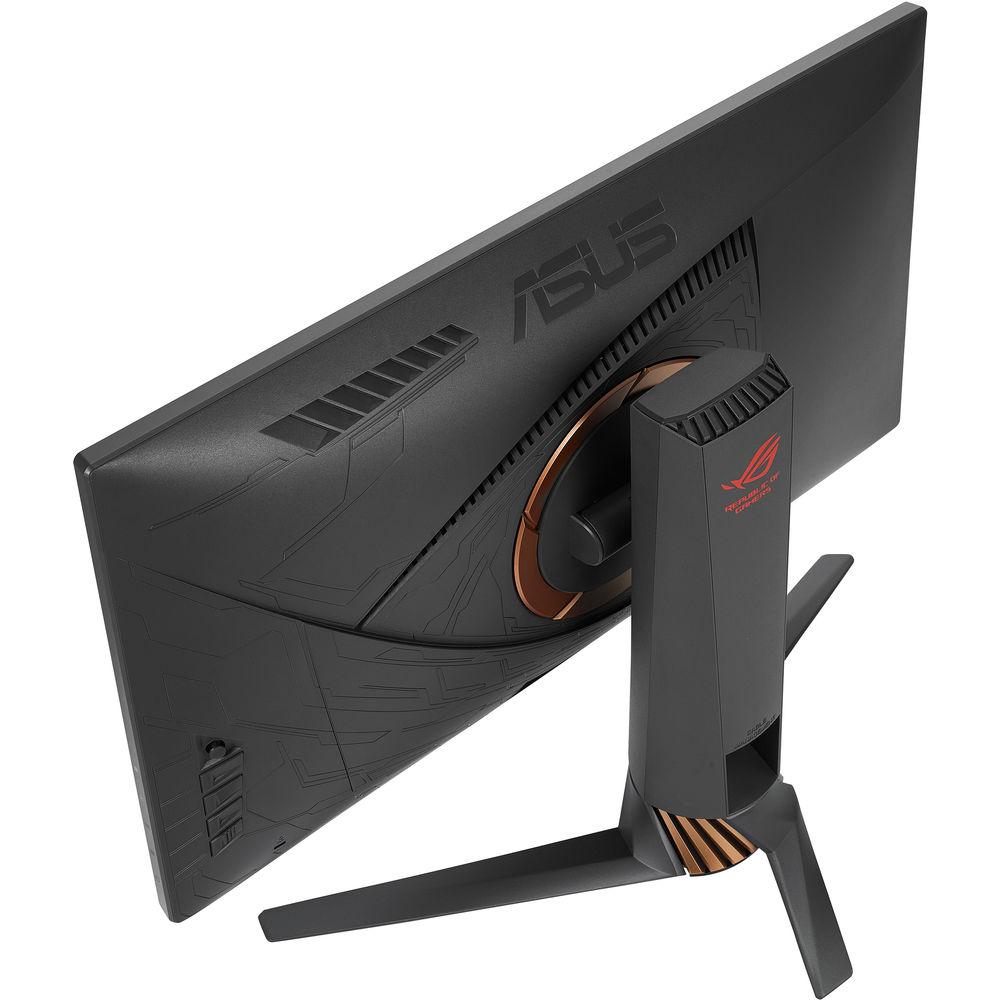 ASUS Republic of Gamers Swift PG258Q 24.5" 16:9 240 Hz G-Sync LCD Gaming Monitor