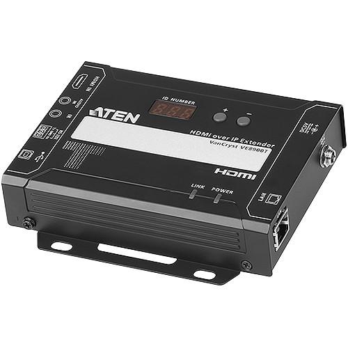 ATEN 1080p HDMI Extender over IP Transmitter