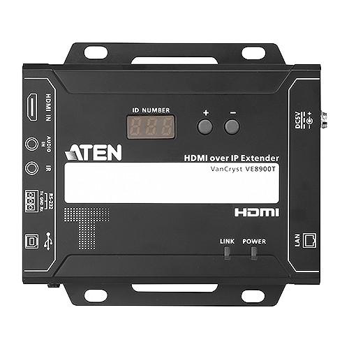 ATEN 1080p HDMI Extender over IP Transmitter