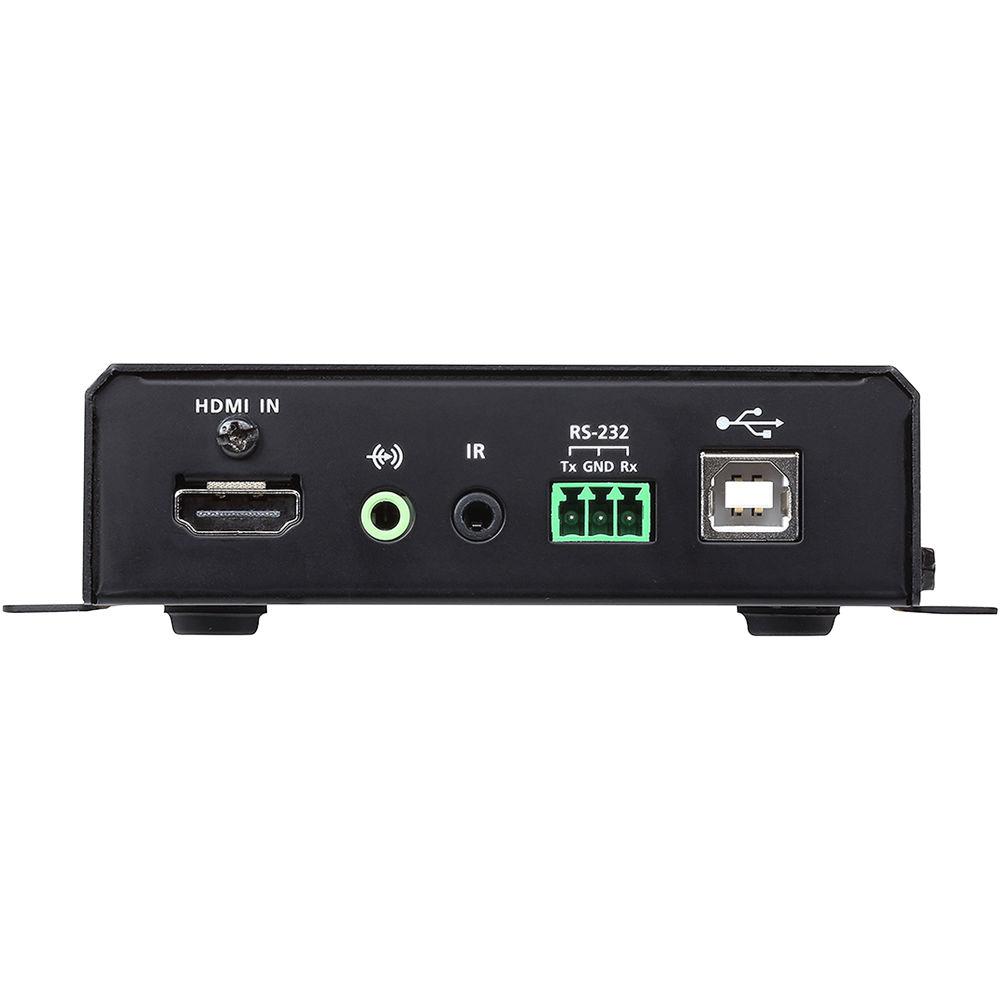 ATEN 1080p HDMI Extender over IP Transmitter