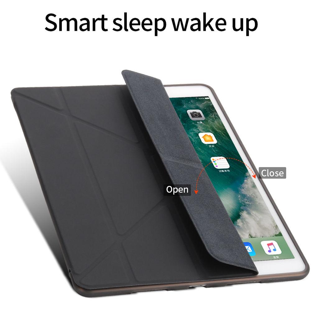 AVODA Multi-Angle Case for iPad Pro 10.5"