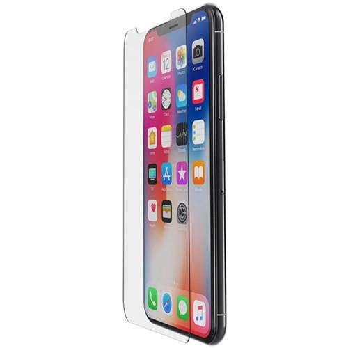 Belkin ScreenForce Tempered Glass Screen Protector for iPhone X XS