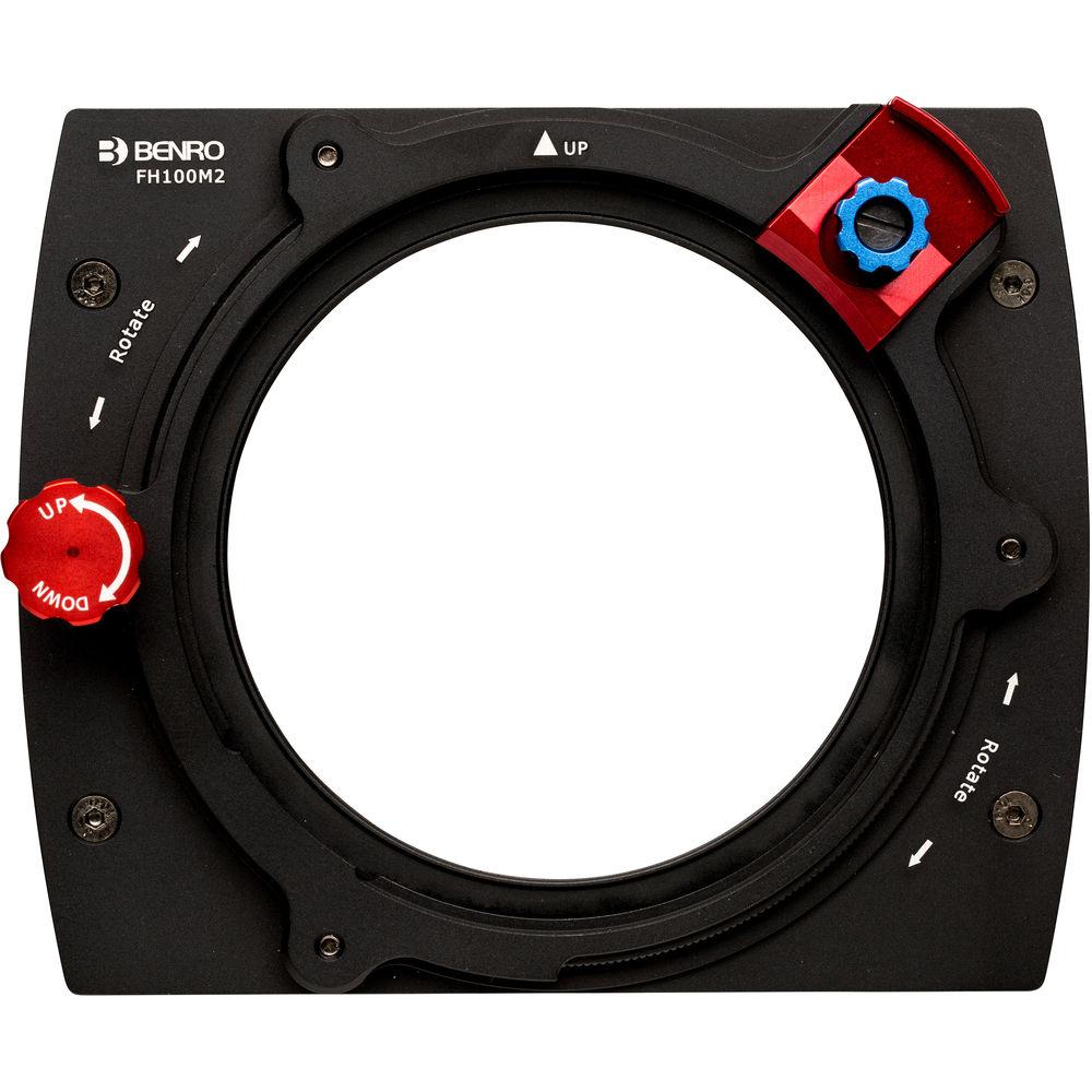 Benro FH100M2HF Master 100mm Filter Holder