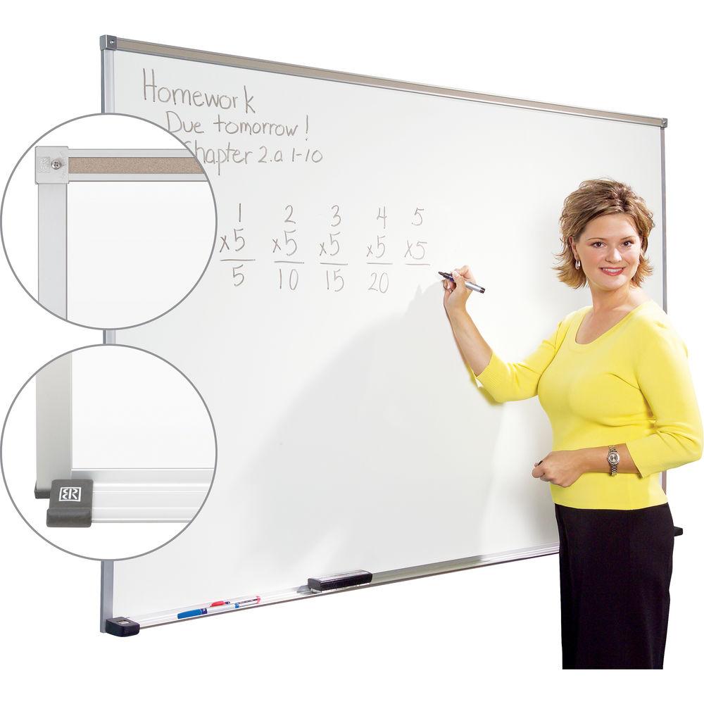 Best Rite Dura-Rite Whiteboard