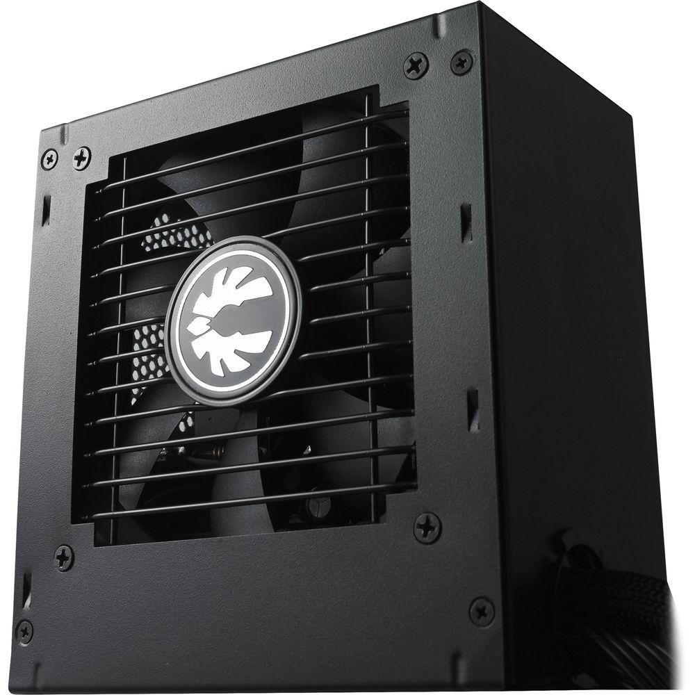 BitFenix 550W Formula Gold Power Supply