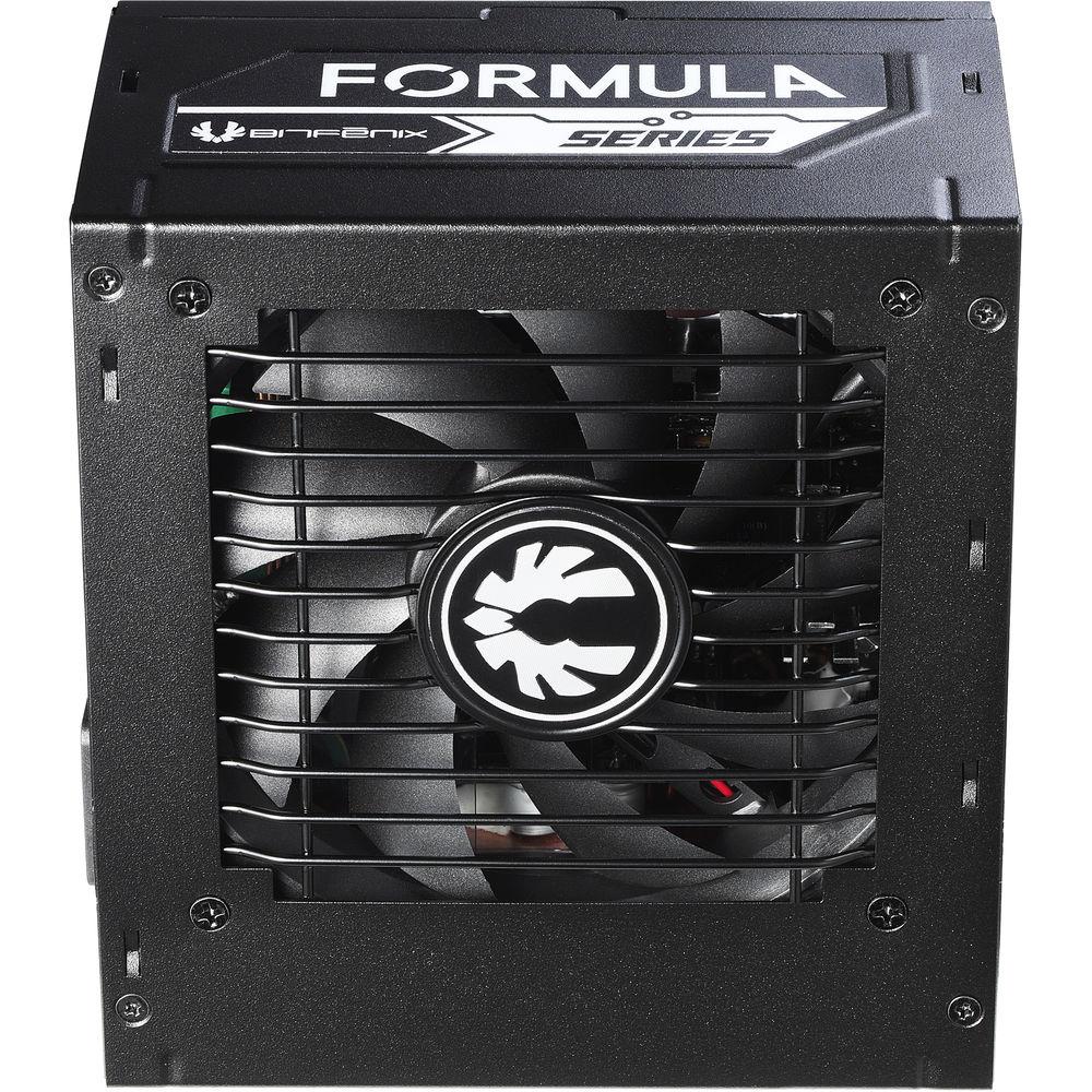 BitFenix 650W Formula Gold Power Supply