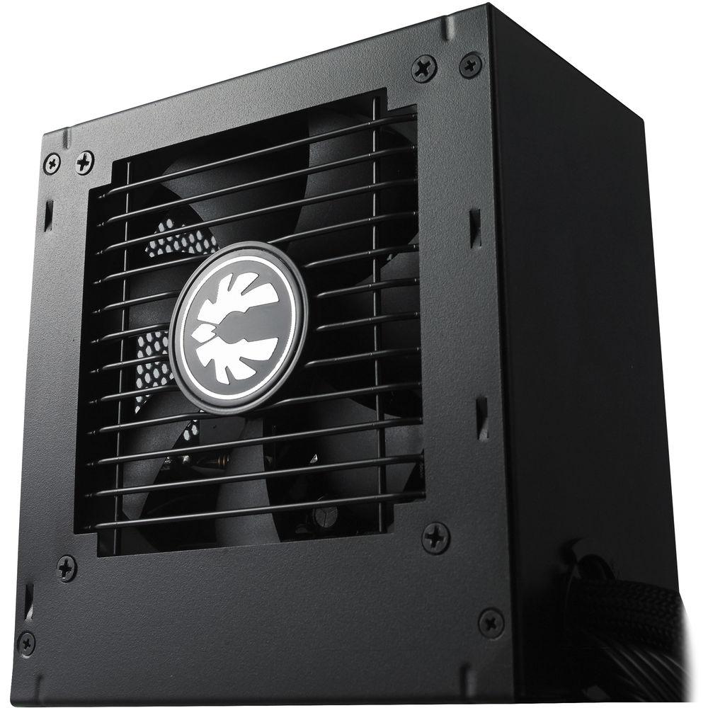 BitFenix 650W Formula Gold Power Supply