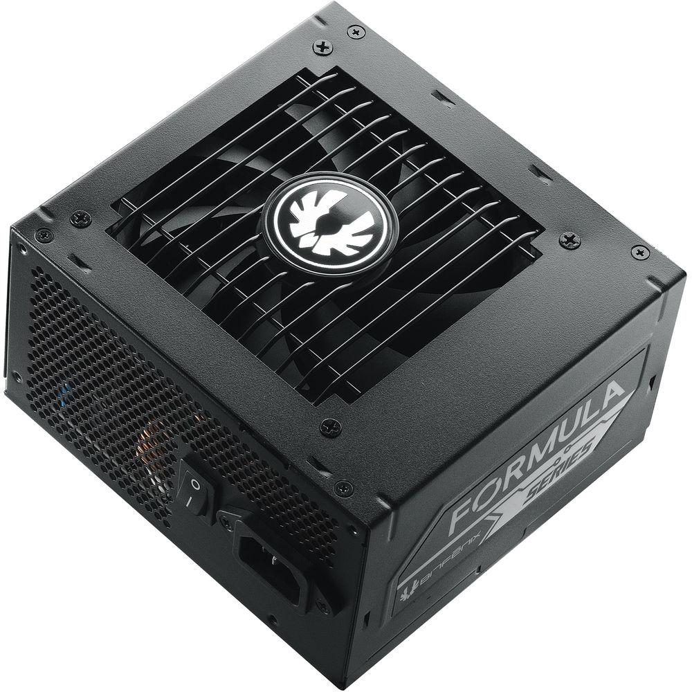 BitFenix 650W Formula Gold Power Supply
