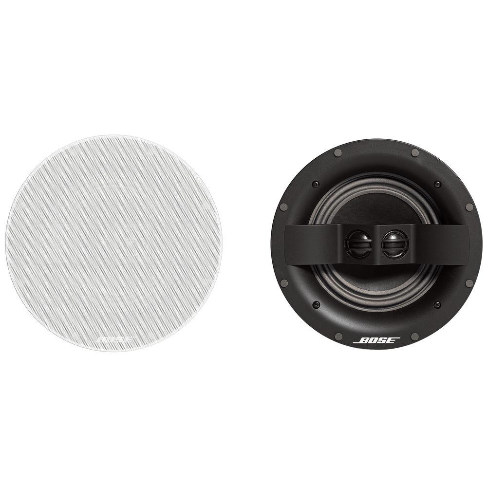 Bose Rough-In Kit for Two Virtually Invisible 791 Series ll In-Ceiling Speakers