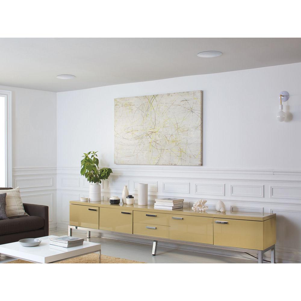 Bose Rough-In Kit for Two Virtually Invisible 791 Series ll In-Ceiling Speakers