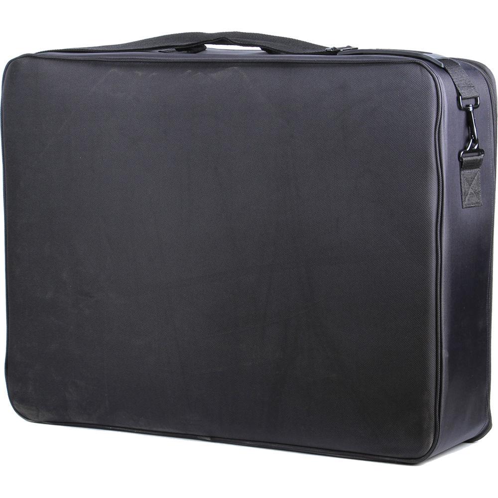 CAME-TV 1380 Bi-Color LED Light