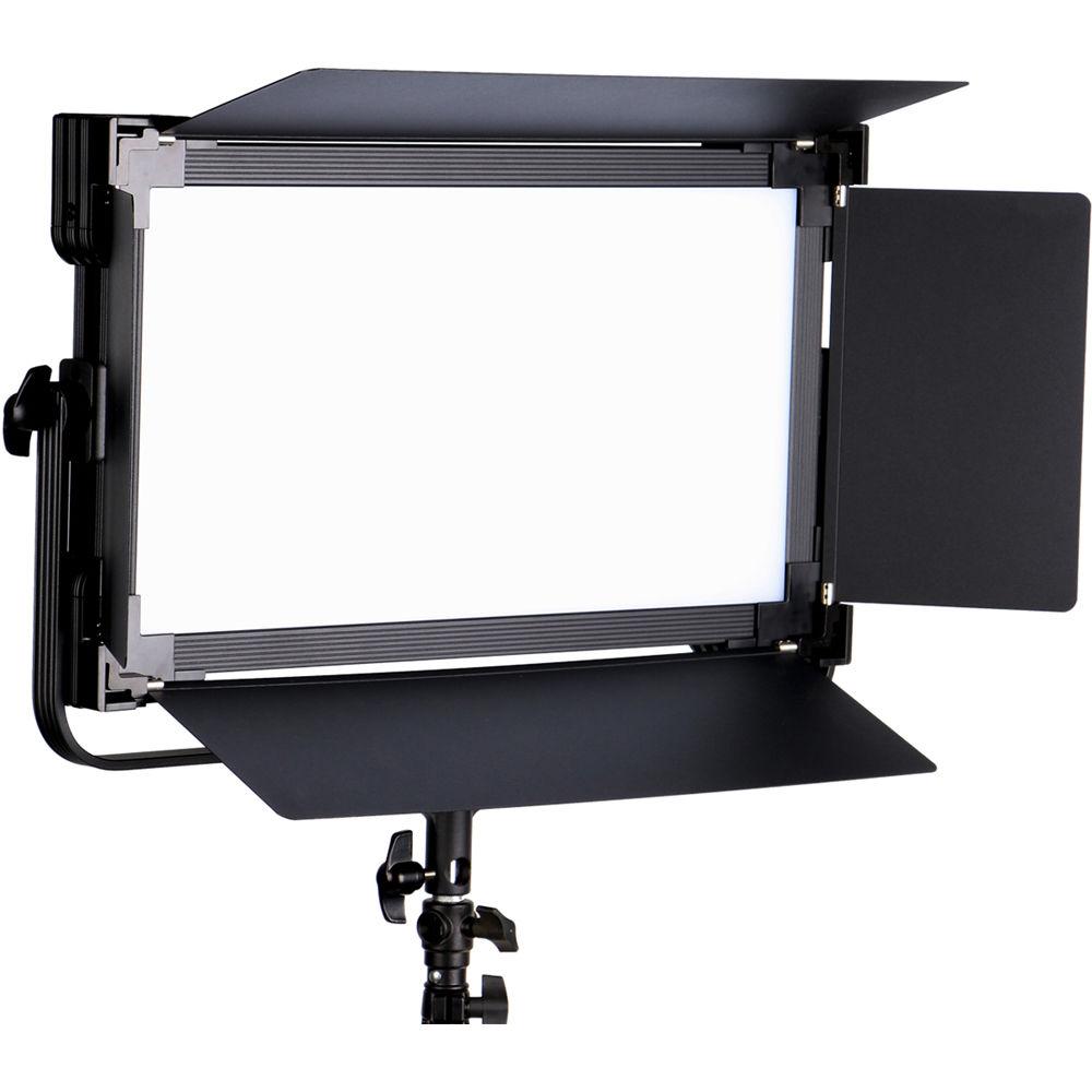 CAME-TV 1380 LED Daylight 2-Light Kit