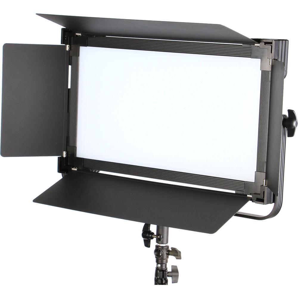 CAME-TV 1380 LED Daylight 2-Light Kit