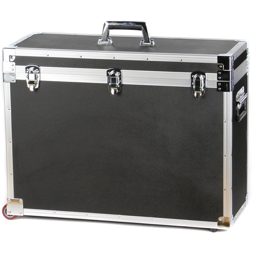 CAME-TV 1380 LED Daylight 2-Light Kit