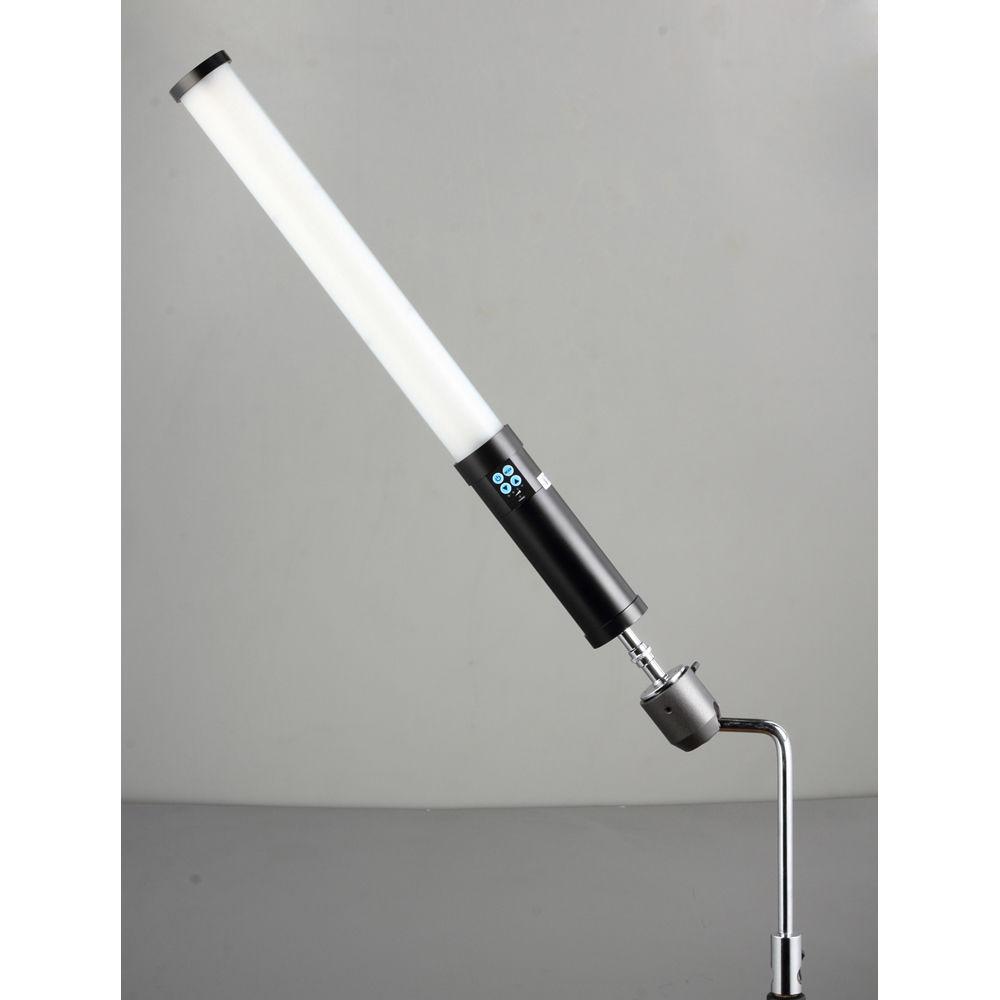 CAME-TV Bi-Color 516 LED Dimmable LED Lightsaber Soft Light