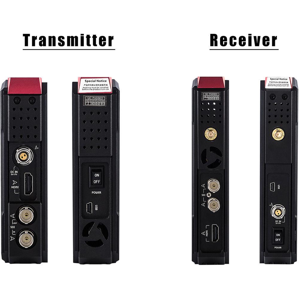 CAME-TV SP03 Wireless HD Video Link System