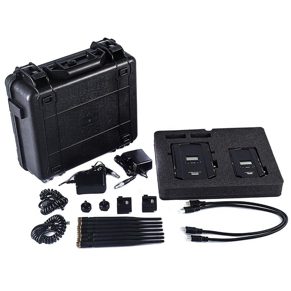 CAME-TV SP03 Wireless HD Video Link System