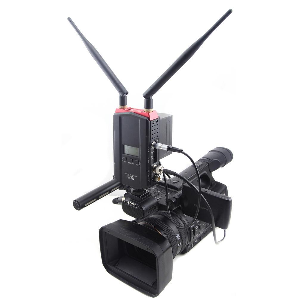 CAME-TV SP03 Wireless HD Video Link System
