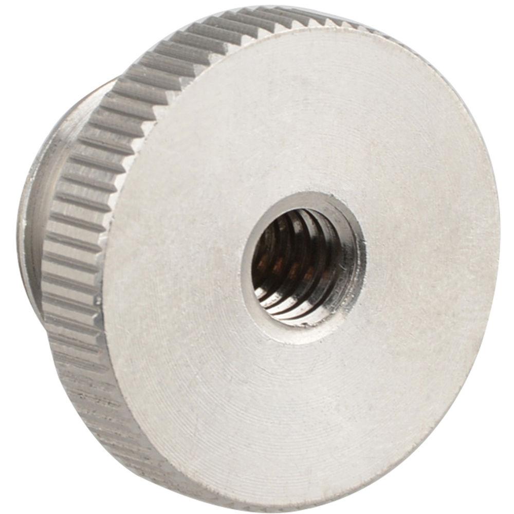 CAMVATE 1 4"-20 to 5 8"-11 Threaded Screw Adapter for Tripod Laser Level Adapter Bosch