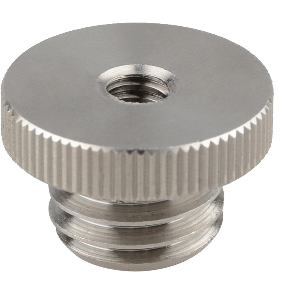 CAMVATE 1 4"-20 to 5 8"-11 Threaded Screw Adapter for Tripod Laser Level Adapter Bosch