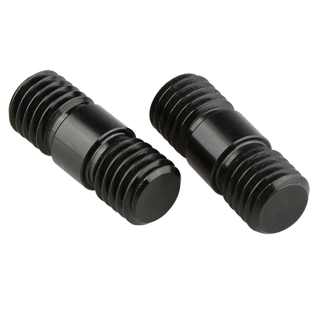CAMVATE 15mm Rail System Extension Connector with M12 Threads