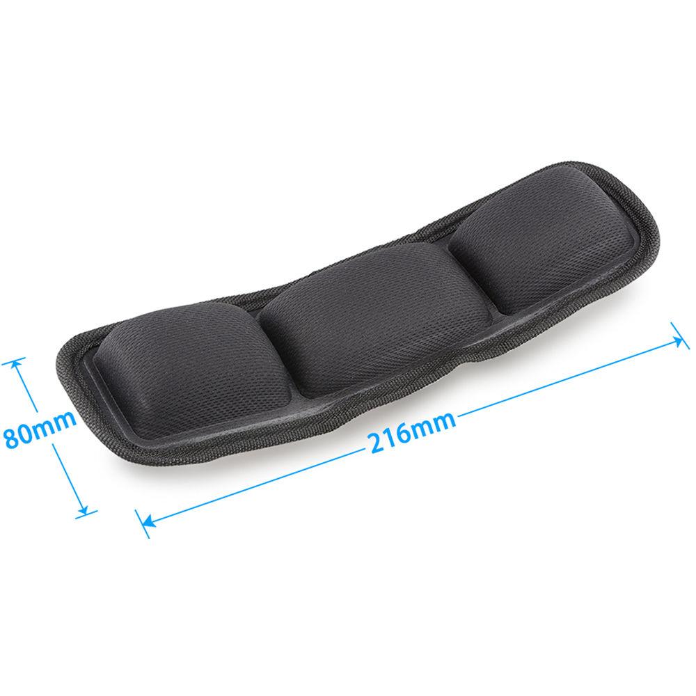 CAMVATE Shoulder Pad for DSLR Shoulder Rig