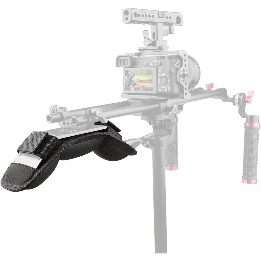 CAMVATE Shoulder Pad for DSLR Shoulder Rig