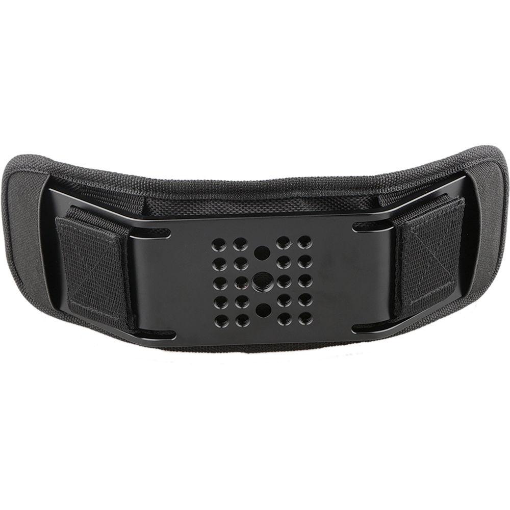 CAMVATE Shoulder Pad for DSLR Shoulder Rig with Mounting Plate