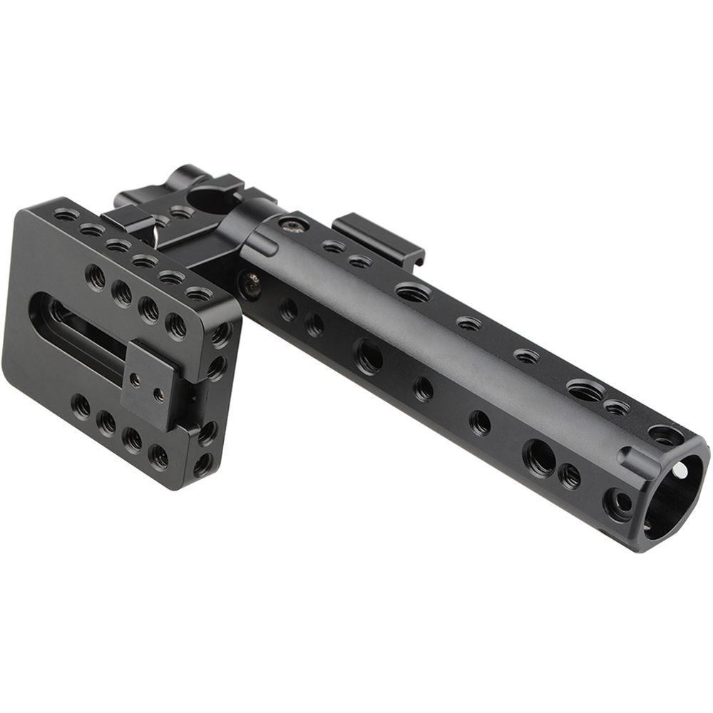 CAMVATE Top Plate with Handle for DSLR and Mirrorless Cameras