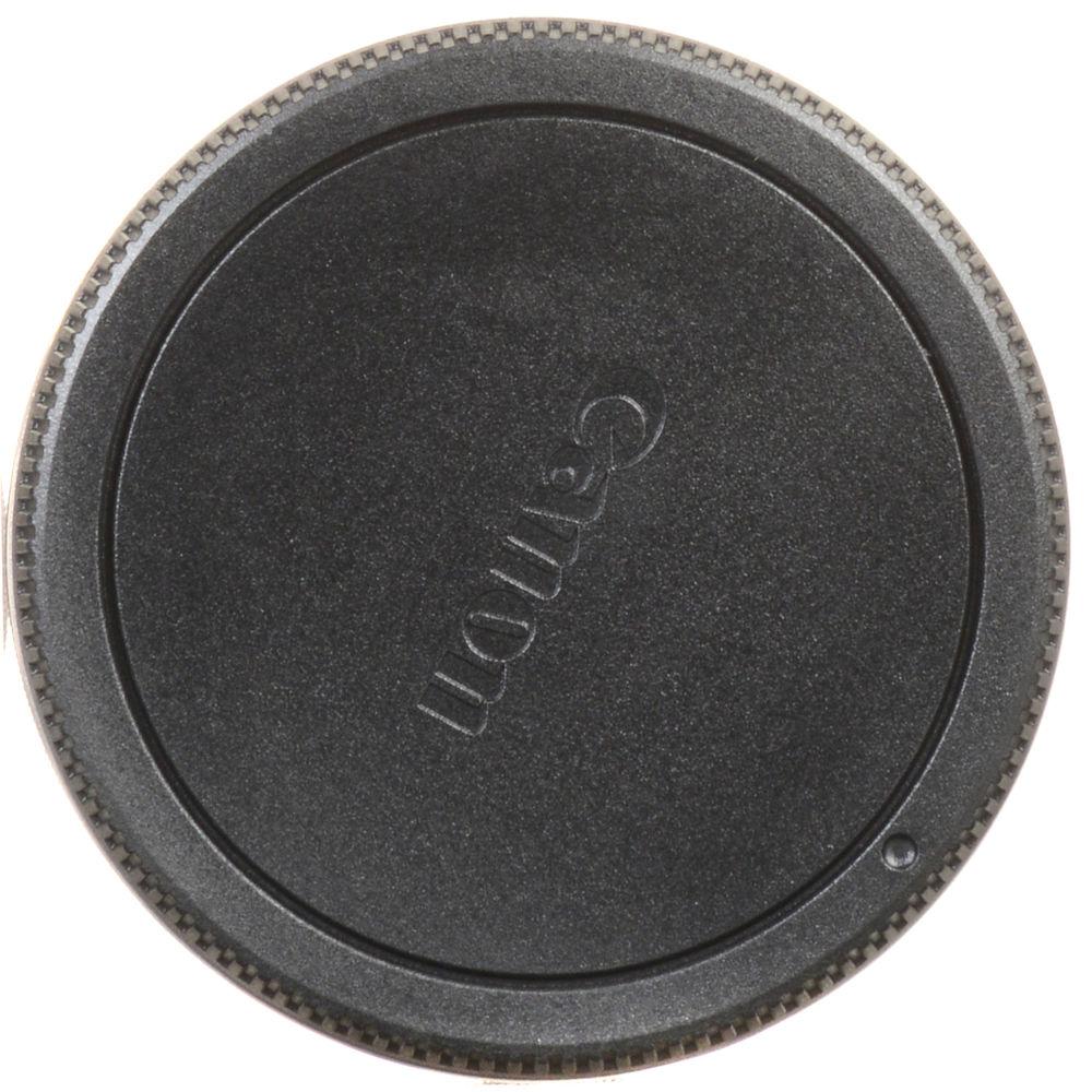 Canon EF-M 18-150mm f 3.5-6.3 IS STM Lens