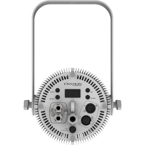 CHAUVET PROFESSIONAL Ovation H-265WW LED House Light