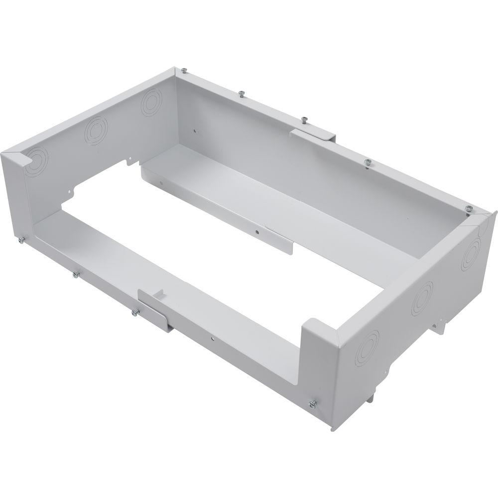 Chief Suspended Ceiling Projector System with Storage Box