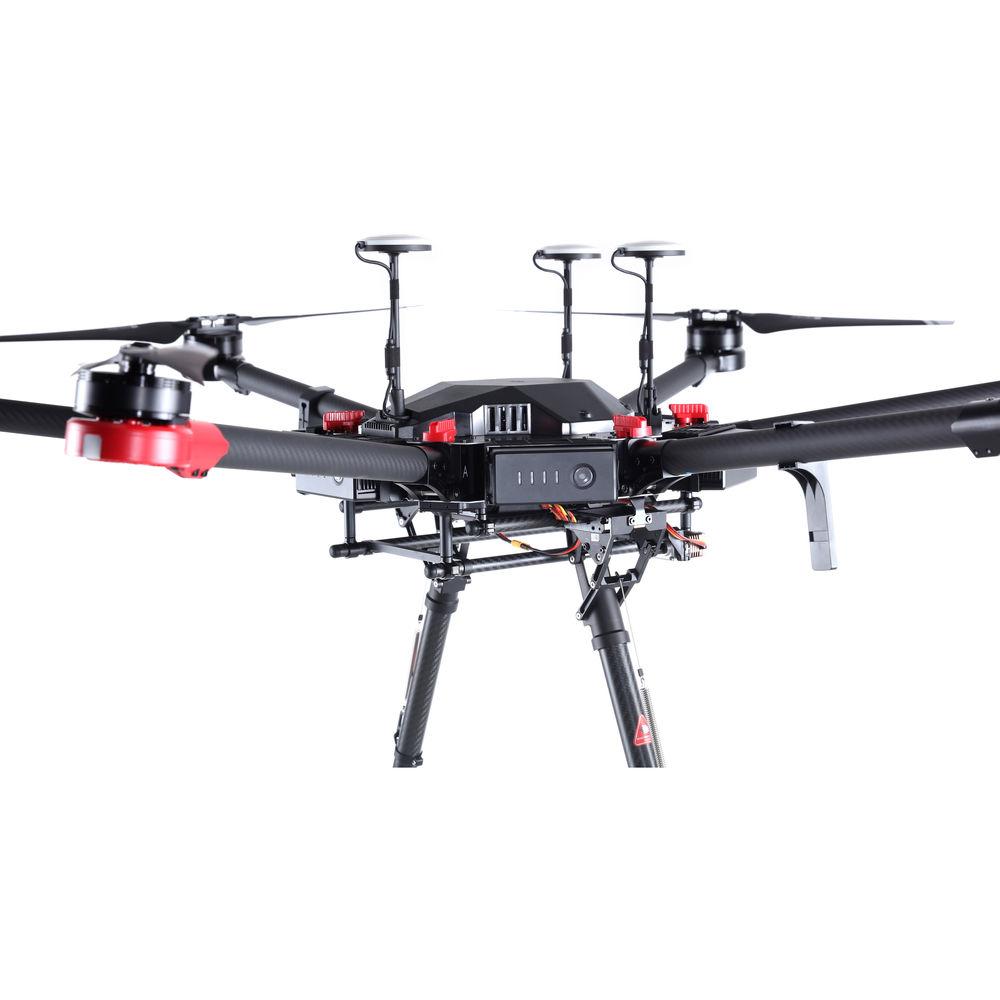 DJI Matrice 600 Pro Hexacopter