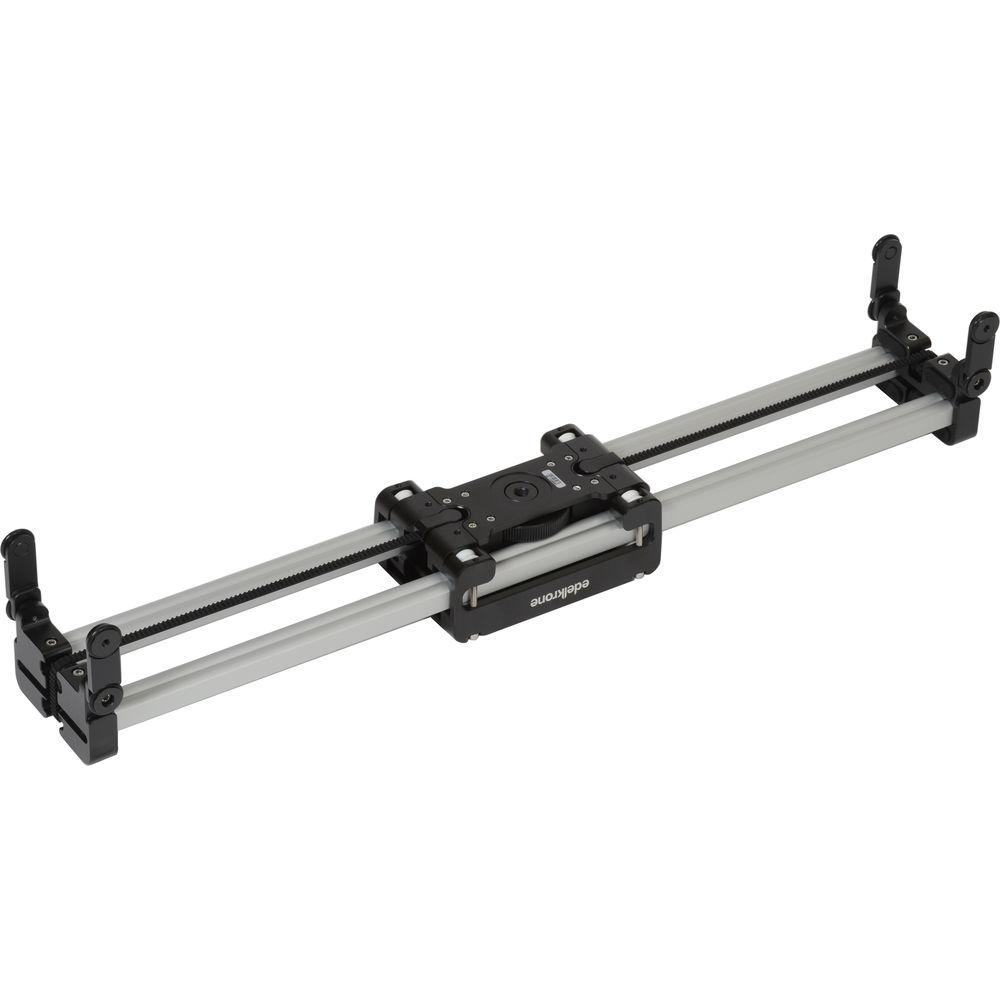 edelkrone SliderPlus X Camera Slider