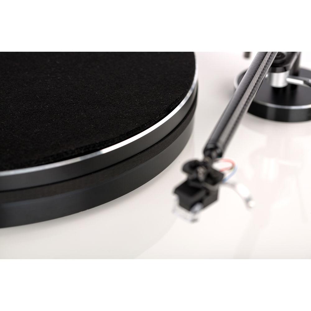 ELAC Miracord 90th Anniversary Manual Turntable