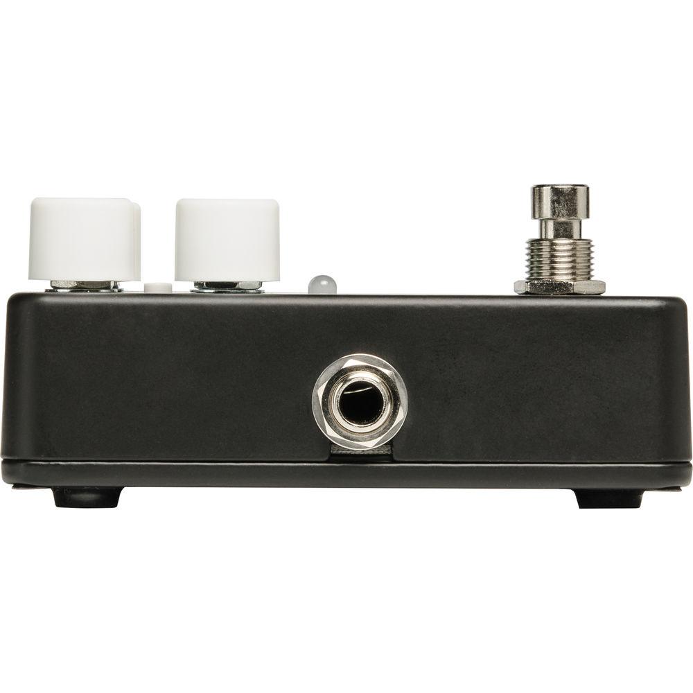 Electro-Harmonix Oceans 11 Reverb Pedal for Electric Guitar