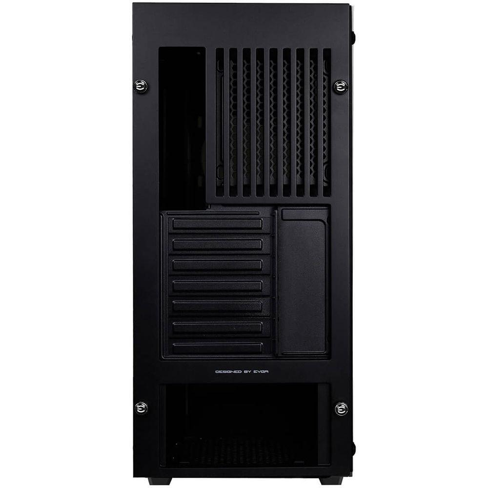 EVGA DG-77 Mid-Tower Case