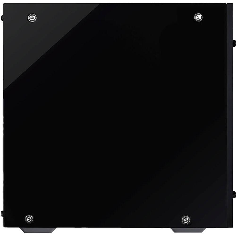 EVGA DG-77 Mid-Tower Case