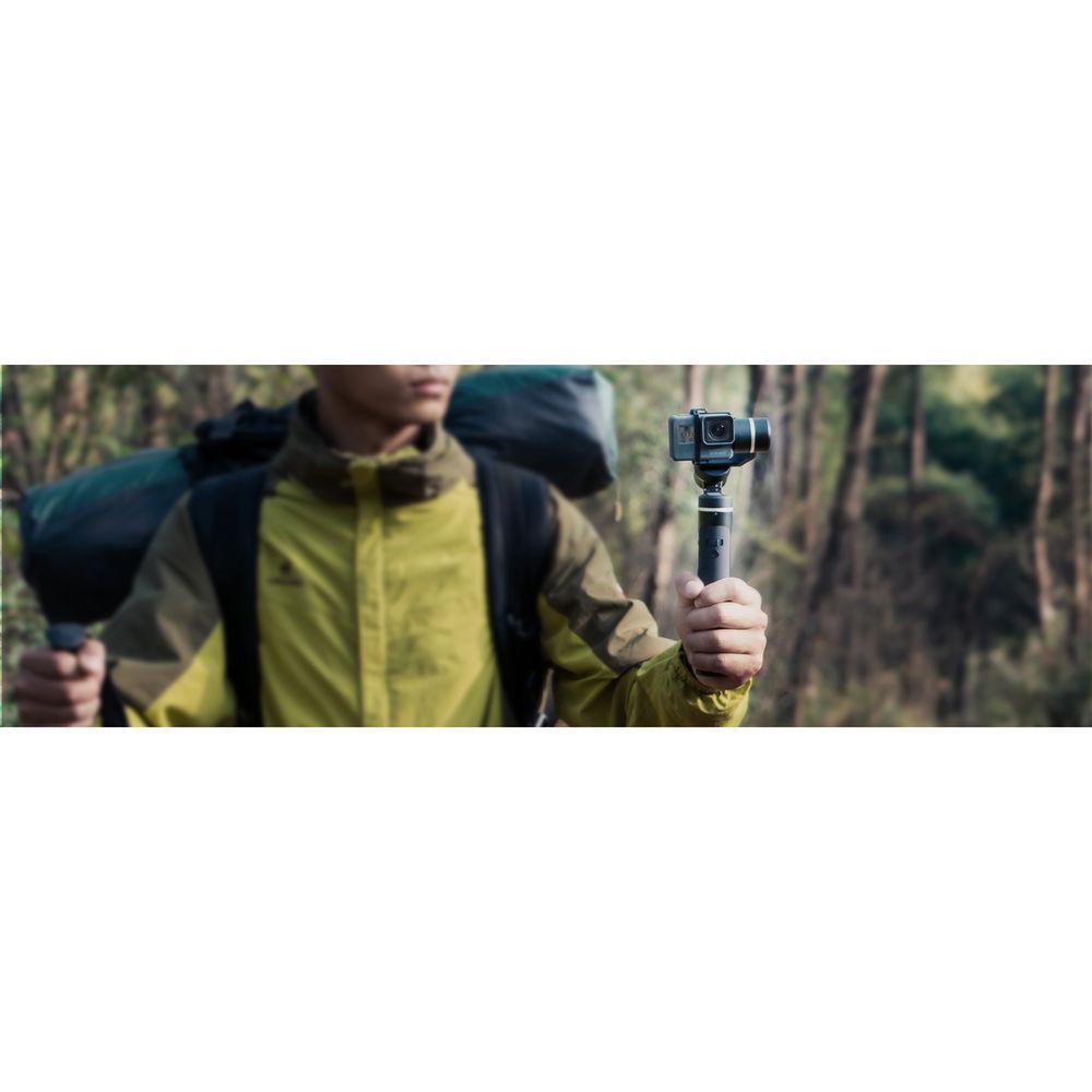 Feiyu G6 3-Axis Stabilized Handheld Gimbal