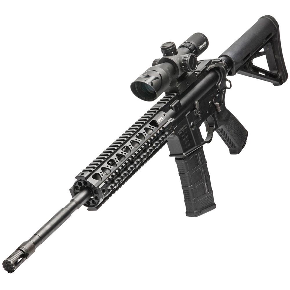 Firefield 2.5-10x40 Barrage Riflescope