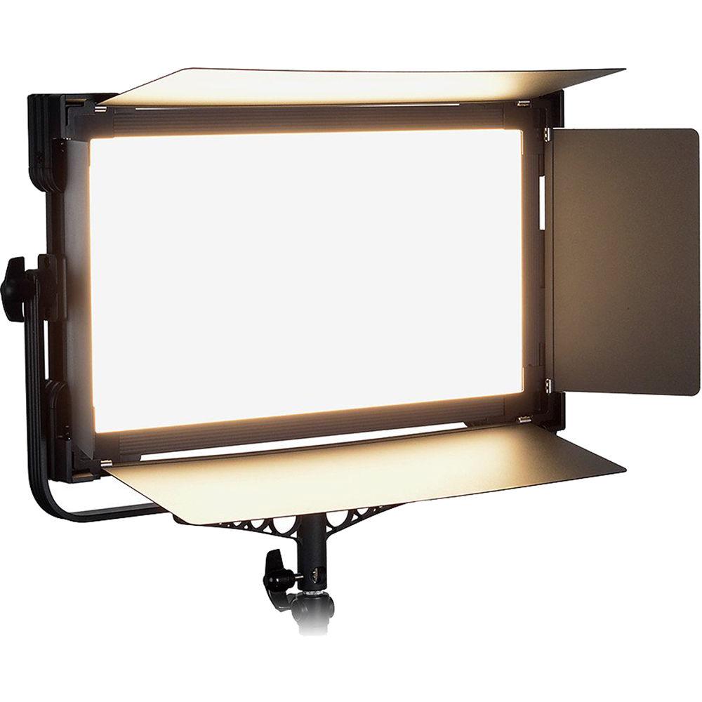 FotodioX FACTOR 1x2 LED-1380 ASVL Bi-Color Dimmable Studio Light