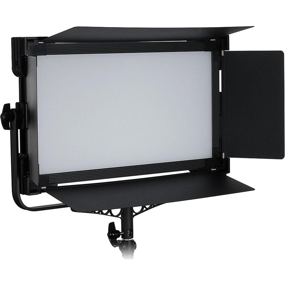 FotodioX FACTOR 1x2 LED-1380 ASVL Bi-Color Dimmable Studio Light