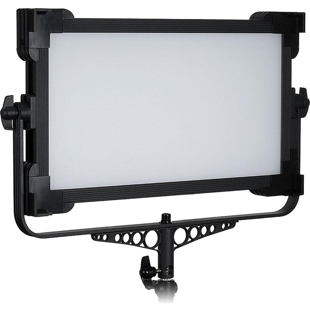 FotodioX FACTOR 1x2 LED-1380 ASVL Bi-Color Dimmable Studio Light
