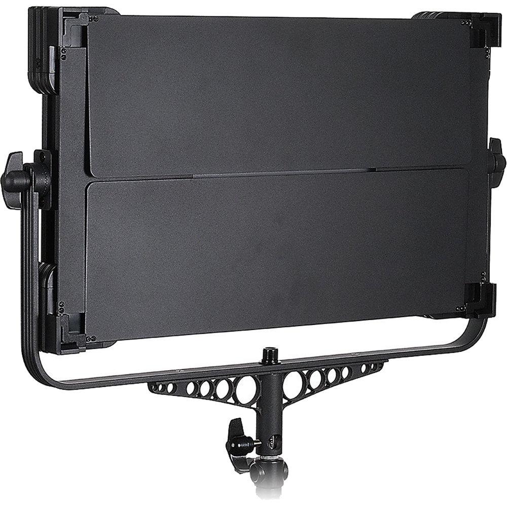 FotodioX FACTOR 1x2 LED-1380 ASVL Bi-Color Dimmable Studio Light