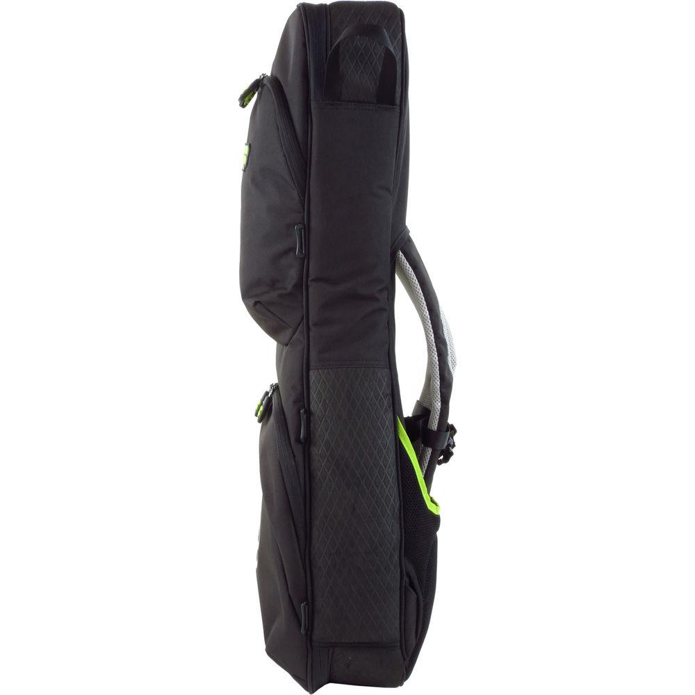 Fusion-Bags Urban Series Concert Tenor Soprano Ukulele Bag